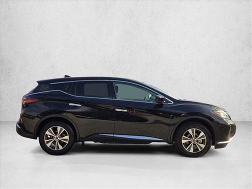 2023 Nissan Murano S FWD