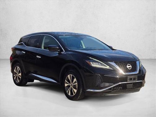 2023 Nissan Murano S FWD