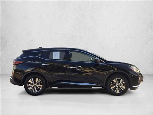 2023 Nissan Murano S FWD