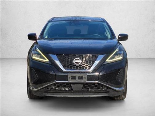 2023 Nissan Murano S FWD