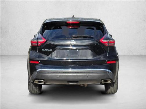 2023 Nissan Murano S FWD