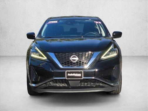 2023 Nissan Murano S FWD