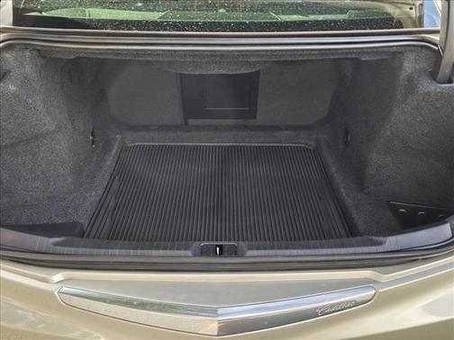 2013 Cadillac ATS 3.6L Premium