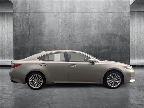 2015 Lexus ES 350 Base