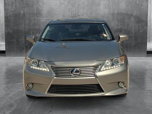 2015 Lexus ES 350 Base