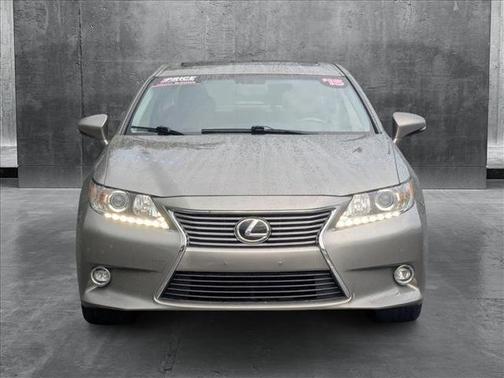 2015 Lexus ES 350 Base