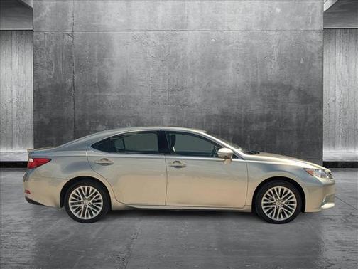2015 Lexus ES 350 Base