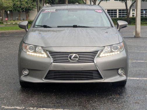 2015 Lexus ES 350 Base
