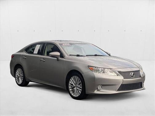 2015 Lexus ES 350 Base