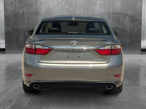 2015 Lexus ES 350 Base