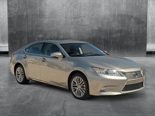 2015 Lexus ES 350 Base