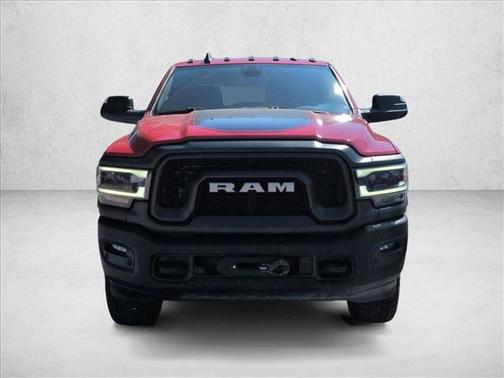 2022 RAM 2500 Power Wagon