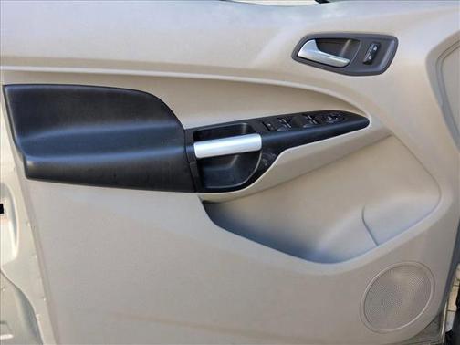 2016 Ford Transit Connect Titanium w/Rear Liftgate