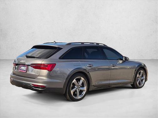 2021 Audi A6 55 Premium Plus