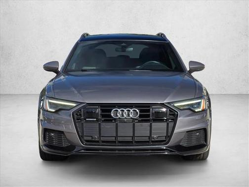 2021 Audi A6 55 Premium Plus