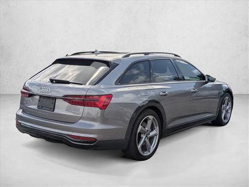2021 Audi A6 55 Premium Plus