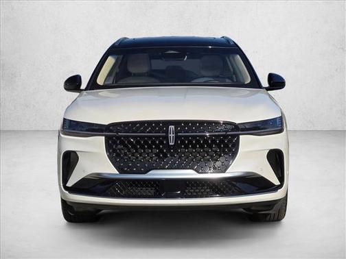 2024 Lincoln Nautilus Black Label