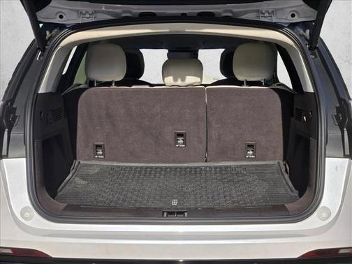 2024 Lincoln Nautilus Black Label