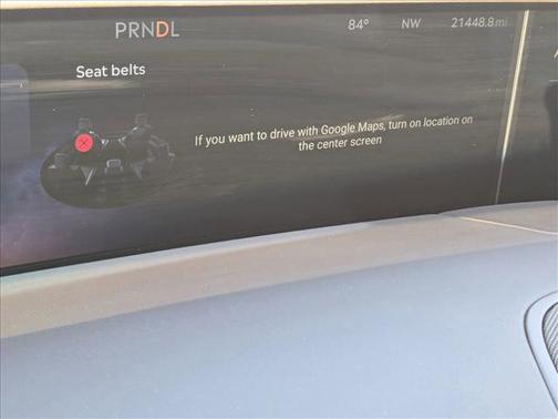 2024 Lincoln Nautilus Black Label