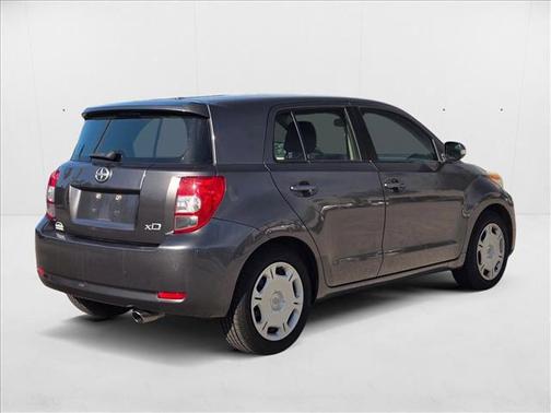 2012 Scion xD 5dr HB Auto