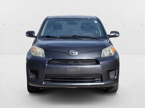 2012 Scion xD 5dr HB Auto