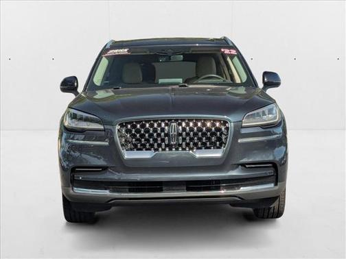 2022 Lincoln Aviator Reserve AWD