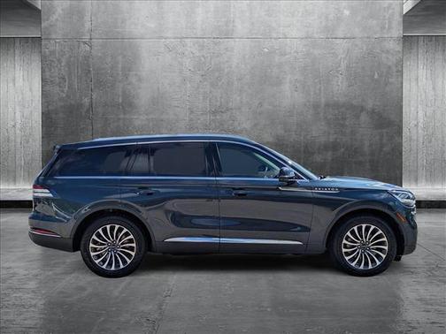 2022 Lincoln Aviator Reserve AWD