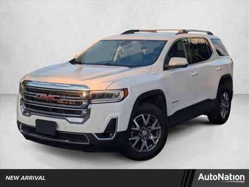 2023 GMC Acadia FWD SLT