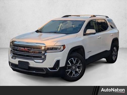 2023 GMC Acadia FWD SLT
