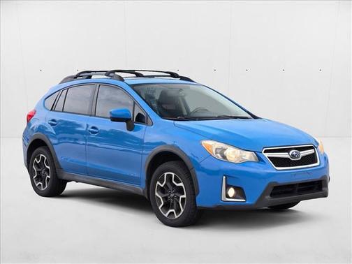 2016 Subaru Crosstrek 2.0i Premium