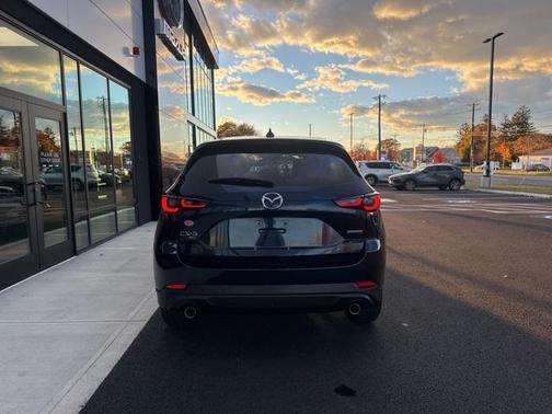 2023 Mazda CX-5 2.5 S Premium Plus Package