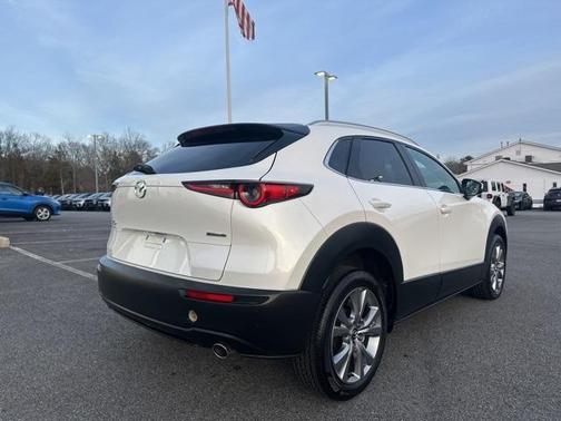 2023 Mazda CX-30 Premium Package