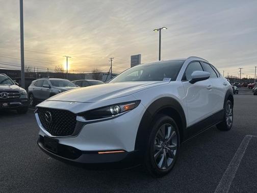 2023 Mazda CX-30 Premium Package