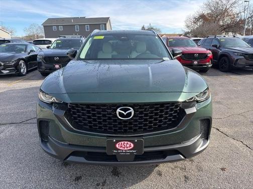 2026 Mazda CX-50 Premium