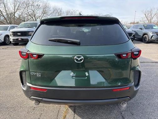 2026 Mazda CX-50 Premium