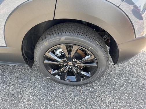 2025 Mazda CX-30 2.5 S Carbon Edition