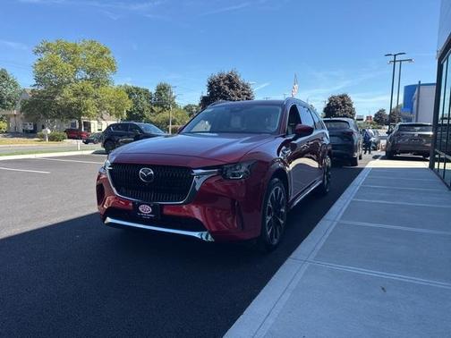2024 Mazda CX-90 3.3 Turbo S Premium Plus