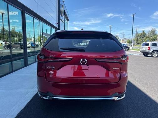 2024 Mazda CX-90 3.3 Turbo S Premium Plus