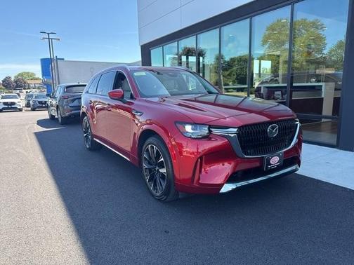 2024 Mazda CX-90 3.3 Turbo S Premium Plus