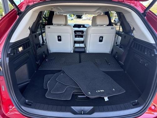 2024 Mazda CX-90 3.3 Turbo S Premium Plus