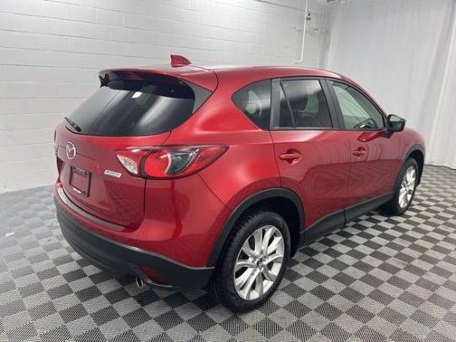 2015 Mazda CX-5 Grand Touring