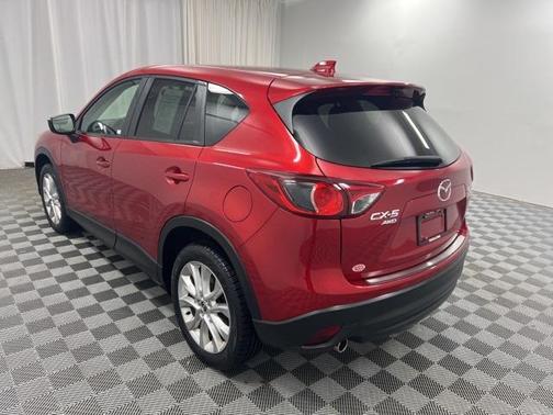 2015 Mazda CX-5 Grand Touring