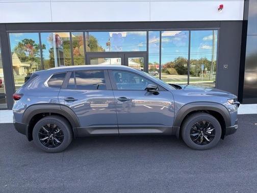 2026 Mazda CX-50 Preferred