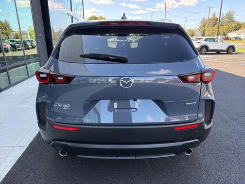 2026 Mazda CX-50 Preferred