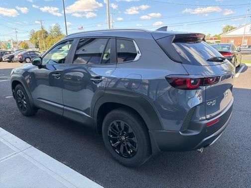 2026 Mazda CX-50 Preferred