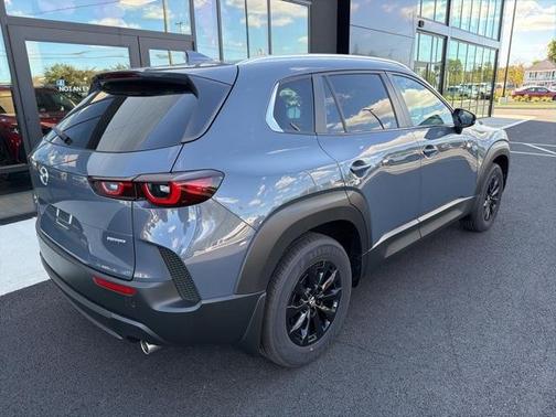 2026 Mazda CX-50 Preferred