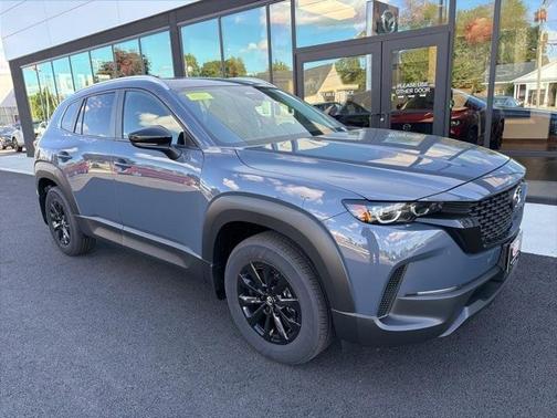 2026 Mazda CX-50 Preferred