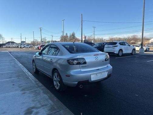 2009 Mazda Mazda3 i Touring Value