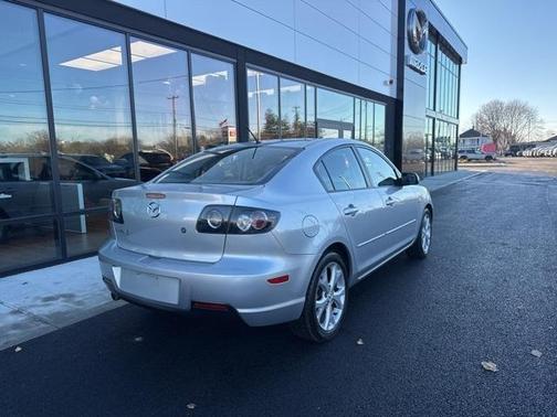 2009 Mazda Mazda3 i Touring Value