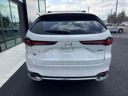 2025 Mazda CX-90 3.3 Turbo S Premium Package